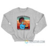 Thanks Science Im Vaccinated Sweatshirt For Unisex