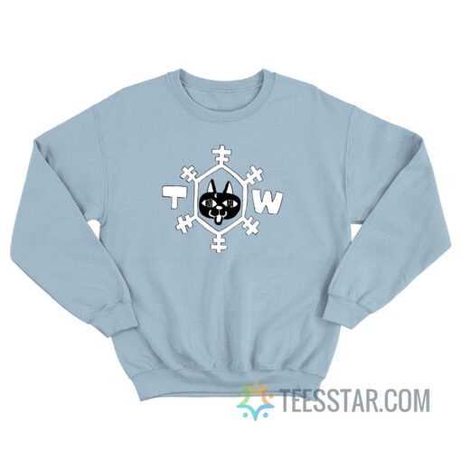 Tokyo Revengers Thousand Winters Logo Sweatshirt