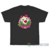 I Love Pachimari Character T-Shirt For Men And Women