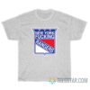 New York Fucking Rangers T-Shirt