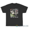 Gardner Johnson Who Dat We Dat T-Shirt