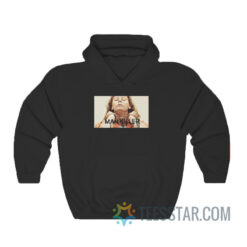 Aileen Wuornos Man Killer Hoodie