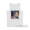 Cinderella Mcdonalds Tank Top