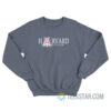 Harvard Of The West Sweatshirt