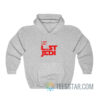 I Am The Last Jedi Star Wars Hoodie