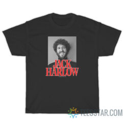 Jack Harlow Lil Dicky Crying In The Club T-Shirt, Jack Harlow Lil Dicky Crying In The Club Shirt, Jack Harlow Lil Dicky Crying In The Club, Jack Harlow Lil Dicky T-Shirt, Jack Harlow Lil Dicky Shirt, Jack Harlow Lil Dicky, Jack Harlow Crying In The Club T-Shirt, make one that says jack harlow but has a pic of lil d1cky,