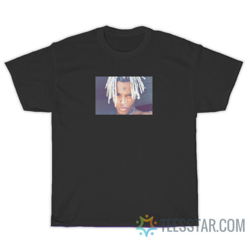 Kanye West XXXTentacion T-Shirt