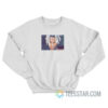 Kanye West XXXTentacion Sweatshirt