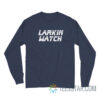 Larkin Watch Long Sleeve