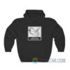 Save The Triceratops Hoodie