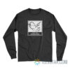 Save The Triceratops Long Sleeve