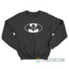 The New Batman Twilight Sweatshirt For Unisex