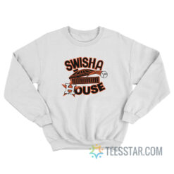 Swisha House Houston Astros Sweatshirt