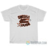 Swisha House Houston Astros T-Shirt