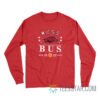 Arkansas Razorbacks Muss Bus 21 22 Long Sleeve