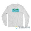 The World's Greatest Planet On Earth Long Sleeve