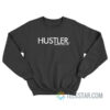 Vintage Hustler Hardcore Since 74 Sweatshirt