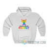 Stitch Ohana Means Family Hoodie