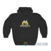 Wuhan Wild Wings So Good It's Contagious Hoodie