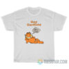 Gay Garfield T-Shirt