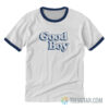 Good Boy Ringer T-Shirt