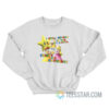 Two Party System Sweatshirt