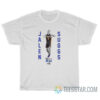 Jalen Suggs This Is Magic City T-Shirt