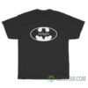 The New Batman Twilight T-Shirt For Unisex