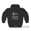 Band Geek It's A Band Thing Hoodie