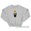 Big Gay Ice Cream Sweatshirt