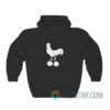 Cock And Balls Hoodie