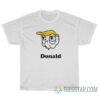 Donald Trump Is Donald Duck T-Shirt