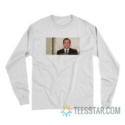 I’m Dead Inside The Office Long Sleeve