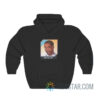 Kid Cudi Gotta Go Fast Star In The Sky Hoodie