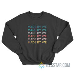 Made By We Anne Hath­away Sweatshirt