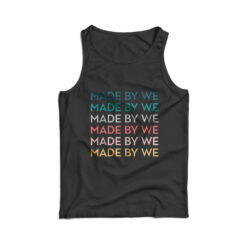 Made By We Anne Hath­away Tank Top