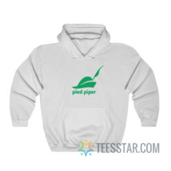 Pied Piper Hoodie