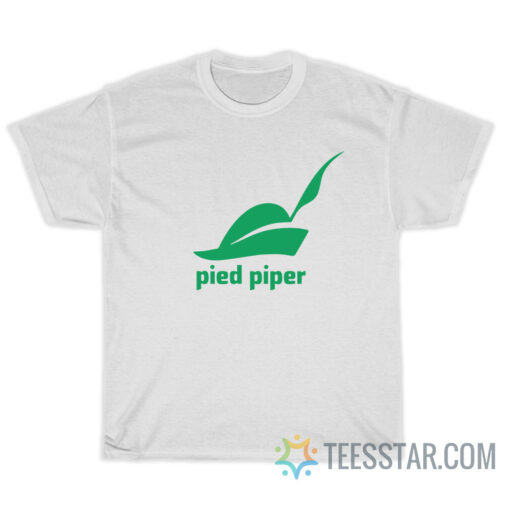 Pied Piper T-Shirt