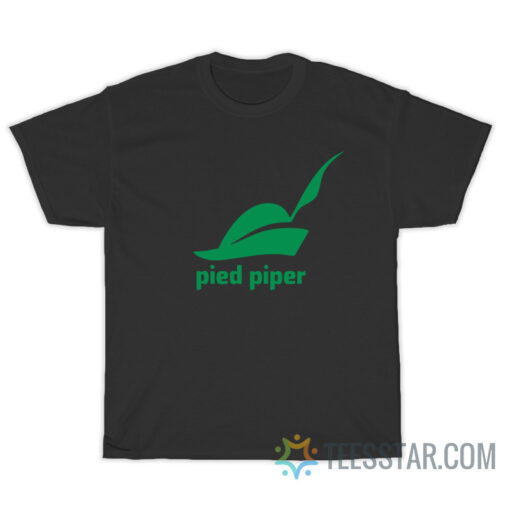 Pied Piper T-Shirt