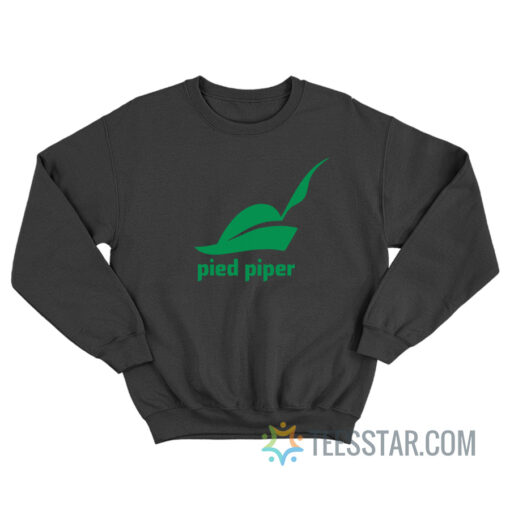 Pied Piper Sweatshirt