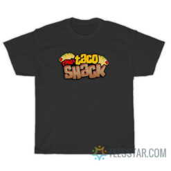 Rage’s Taco Shack T-Shirt