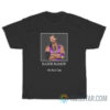 Razor Ramon The Bad Guy T-Shirt