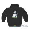 Russell Wilson Let Russ Cook Hoodie