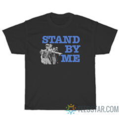 Stand by Me Adventure Drama Childhood Journey Stephen King T-Shirt