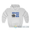 Stand by Me Adventure Drama Childhood Journey Stephen King Hoodie