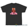 Turning Red Mei The Red Panda T-Shirt