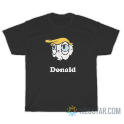 Donald Trump Is Donald Duck T-Shirt