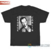 George Carlin It Only Hurts When I Think T-Shirt