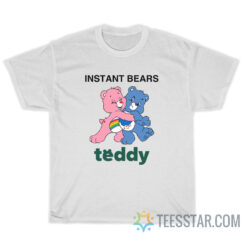 Hyunjin Starykids Instant Bears Teddy T-Shirt