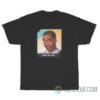 Kid Cudi Gotta Go Fast Star In The Sky T-Shirt